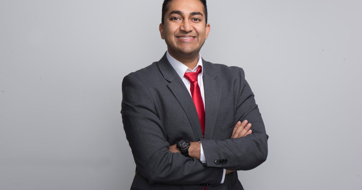 Controversial vaccine official Dr. Vinay Prasad departs FDA 