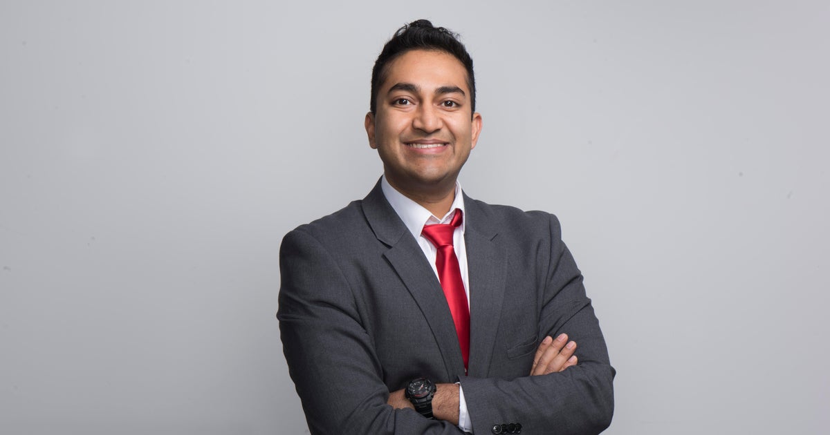Controversial vaccine official Dr. Vinay Prasad departs FDA