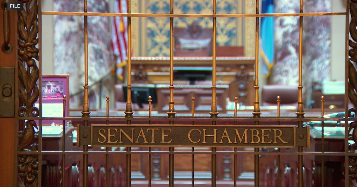 Two state senators will leave Minnesota Legislature in 2026