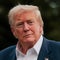 Trump says he didn't discuss U.K. plan to recognize Palestinian state with Starmer