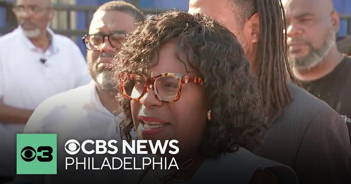 City officials provide update on shooting near Philadelphia rec center ...
