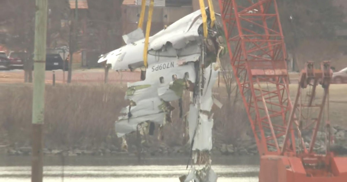 Families of victims speak six months after deadly midair collision near D.C.