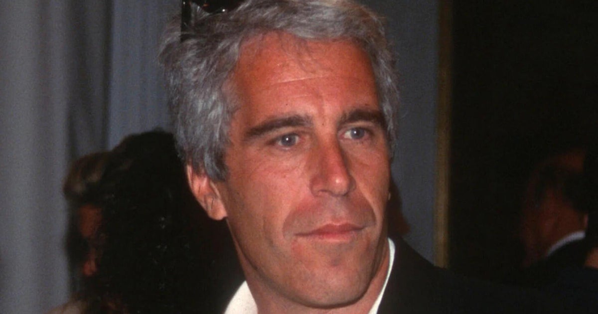 Sex trafficking cases on the rise since Jeffrey Epstein's death