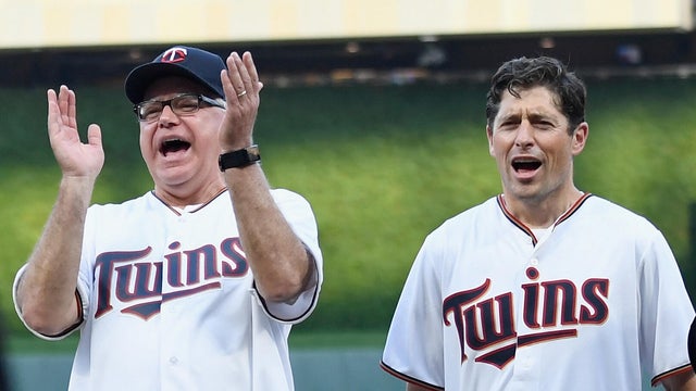 Chicago White Sox v Minnesota Twins 