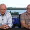 Former astronaut twins Mark and Scott Kelly on NASA cuts, SpaceX flight