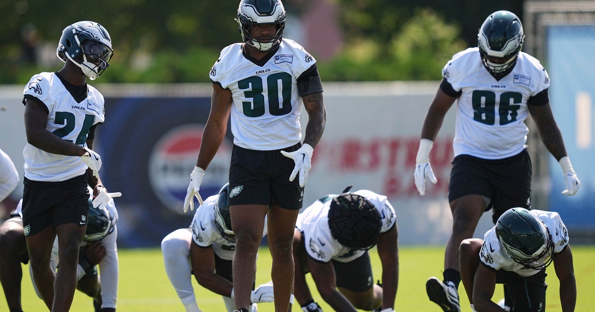 Birds training camp heats up literally and figuratively as preseason opener nears 