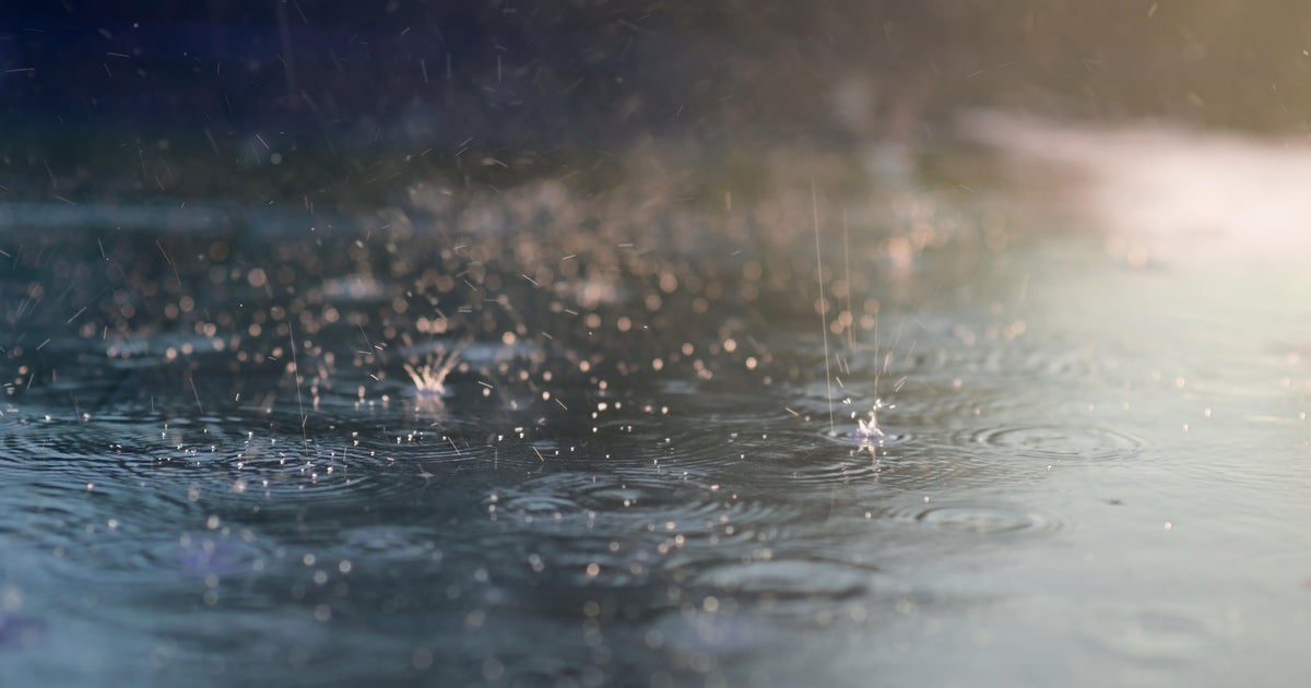 This July was the 4th wettest on record 