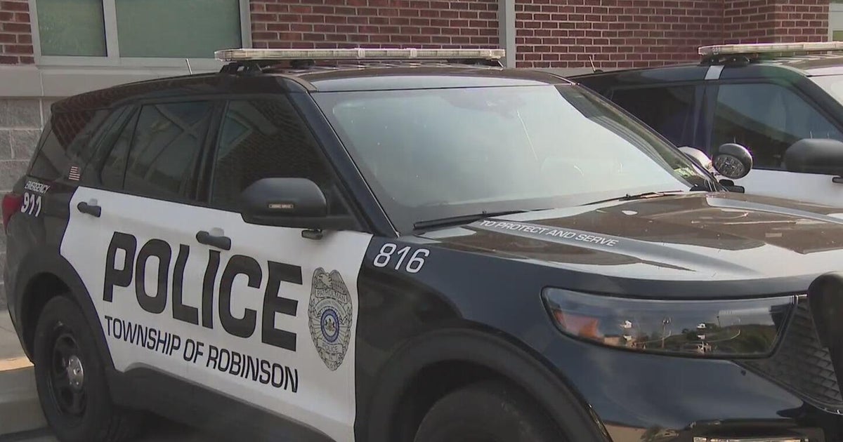 Robinson officer suspended with pay amid investigation, sources say 