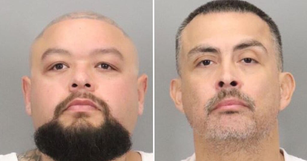 2 suspects in May stabbing in San Jose arrested in Oakland, Salinas 