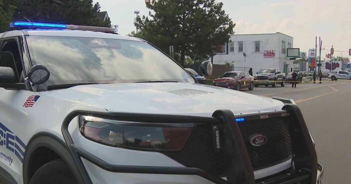 Detroit police, community leaders speak on rise in crime this summer 