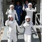 SpaceX Crew Dragon launch delayed by weather