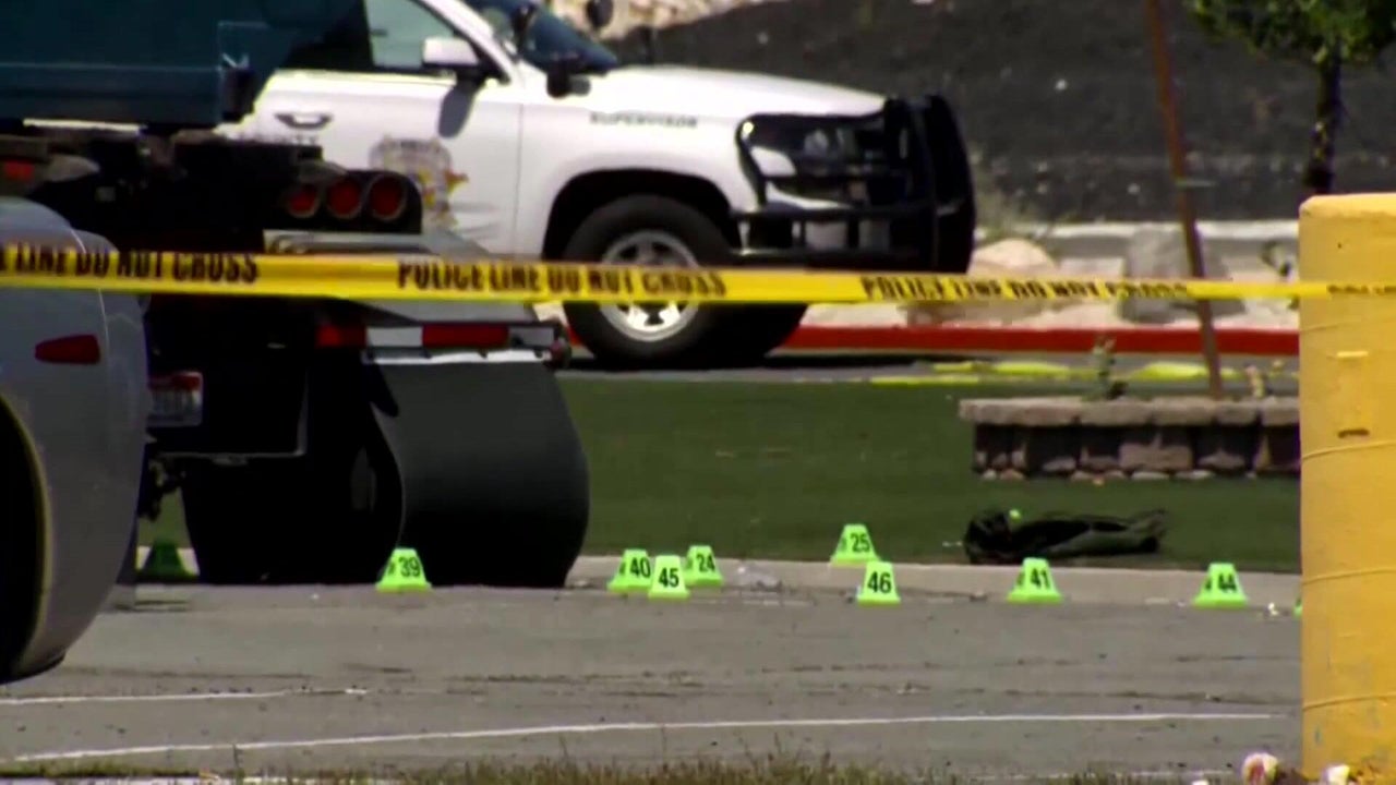 Reno News - CBS News
