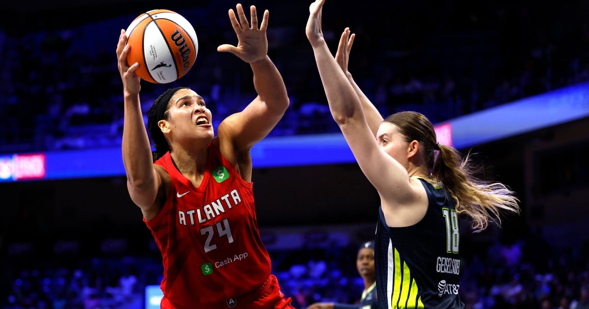Atlanta Dream beat Dallas Wings 88-85 