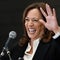 Former Vice President Kamala Harris not running for California governor