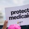 Cato Institute official on Medicaid changes in Trump's new tax law