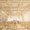 90,000-square-foot ballroom to be constructed in White House's East Wing