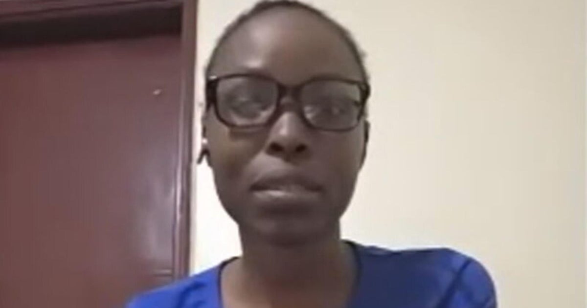 Harvard University student denied visa ahead of upcoming school year 