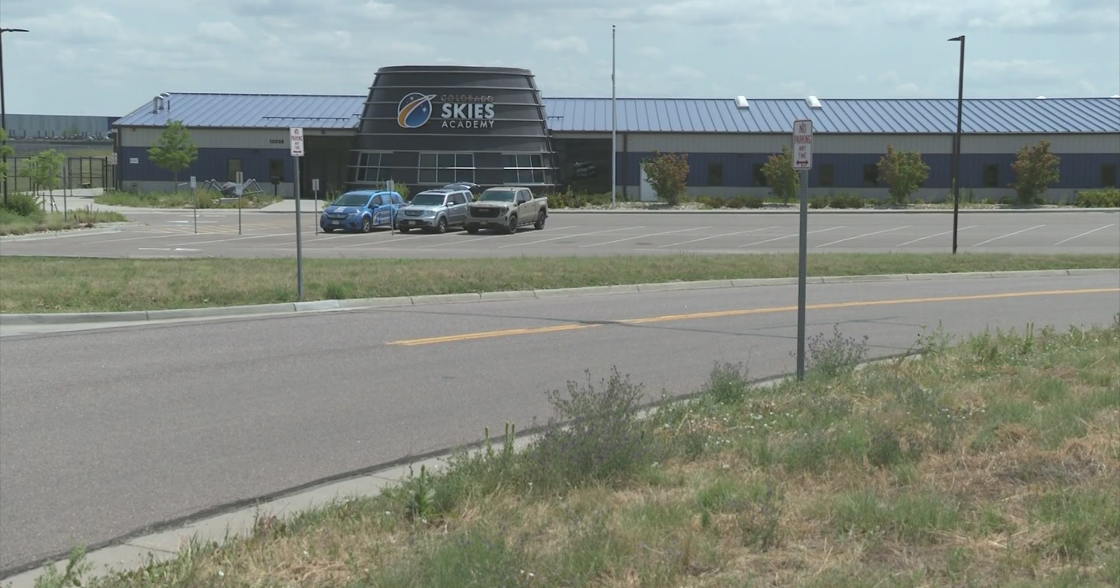 Sudden closure of charter school catches families by surprise 