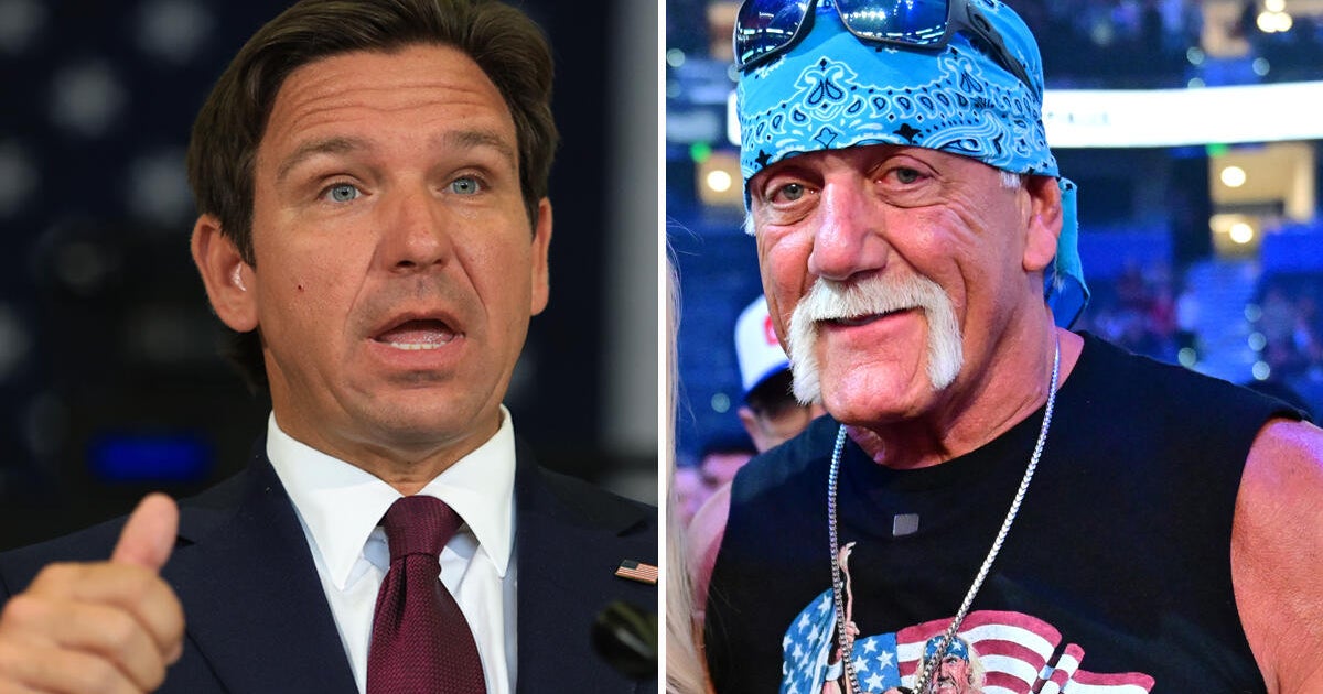 Gov. DeSantis declares Aug. 1