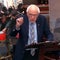 Bernie Sanders blasts U.S. weapons sales to Israel as Gaza genocide allegations grow