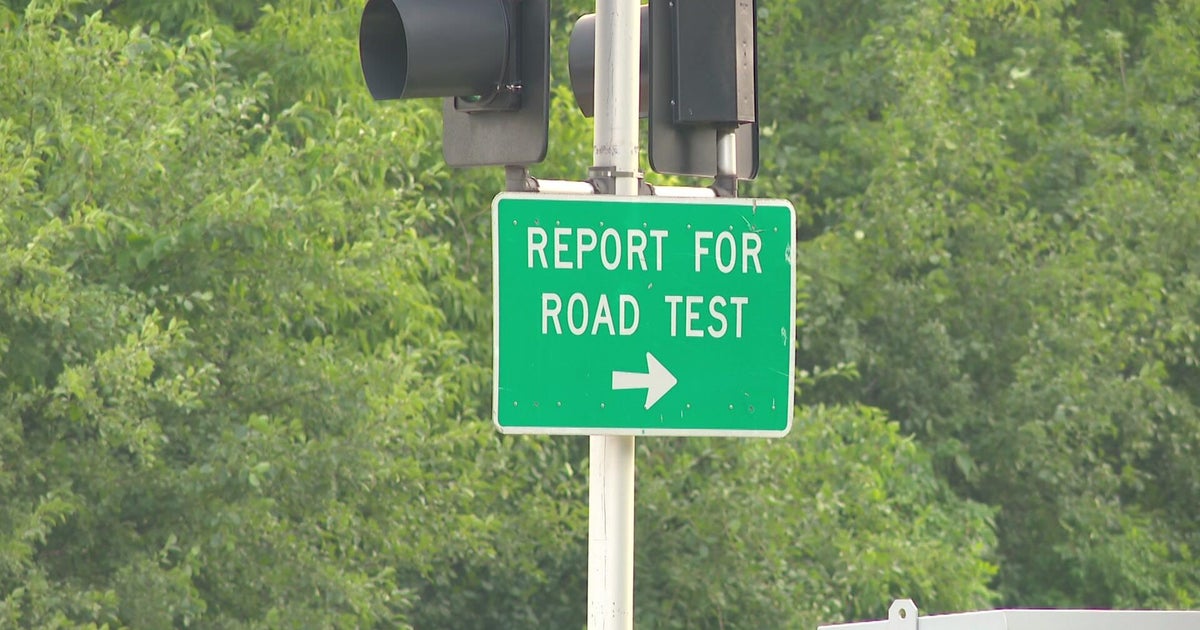 Minnesota DVS to charge $40 for missed road tests 