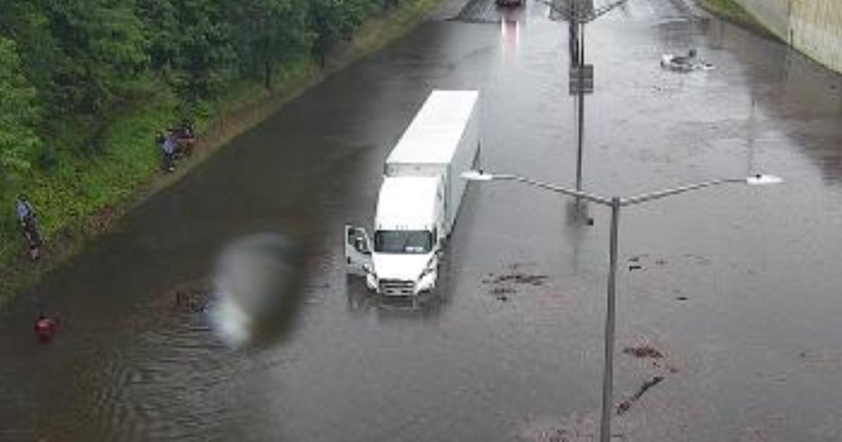 Flash flooding concerns have Queens elected officials looking for solutions 