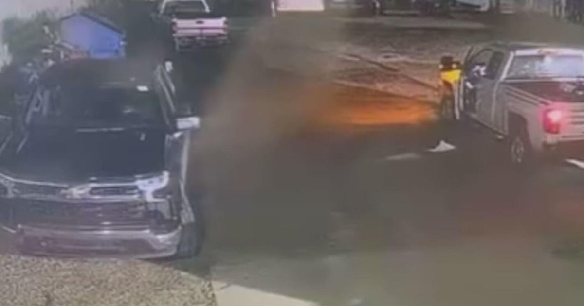 Michigan lawn care owner in shock after two kids steal three vehicles 