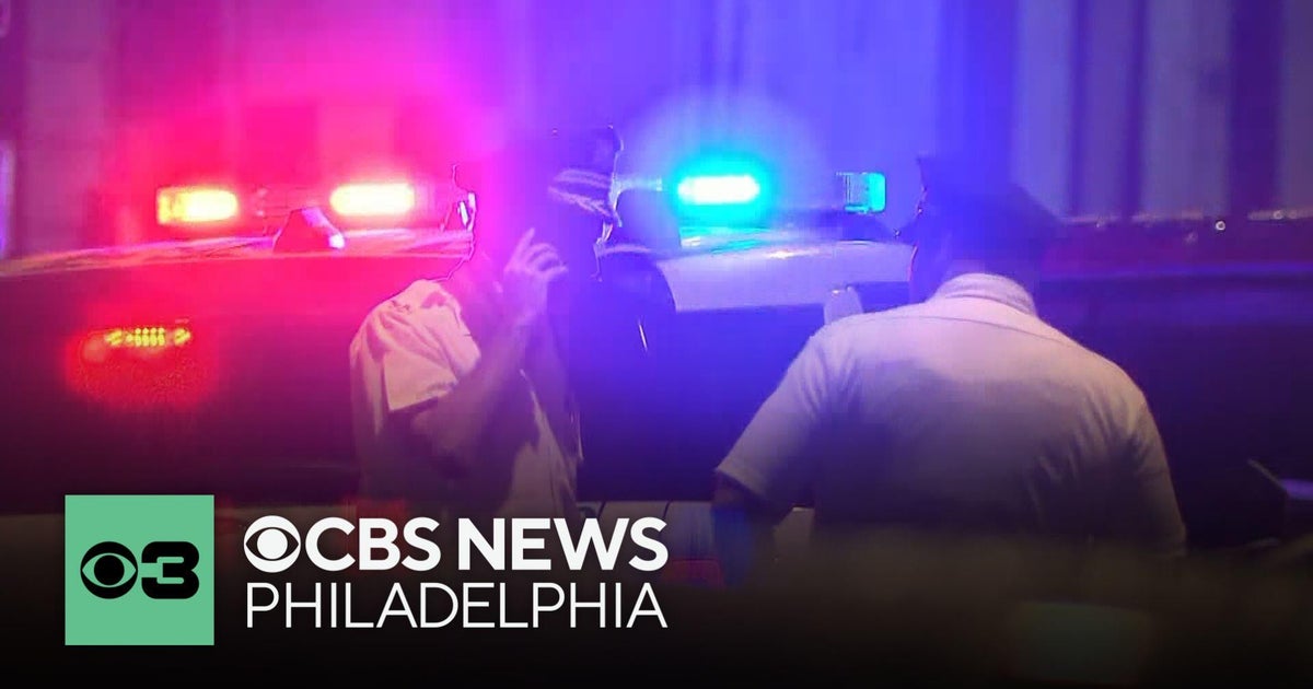 Teenager killed in shooting in front of Philadelphia church, police say ...
