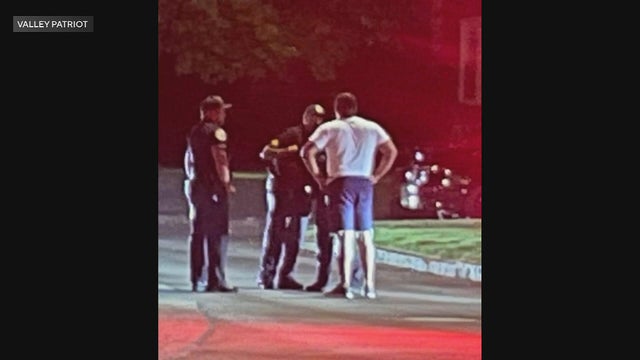 Methuen carjacking 