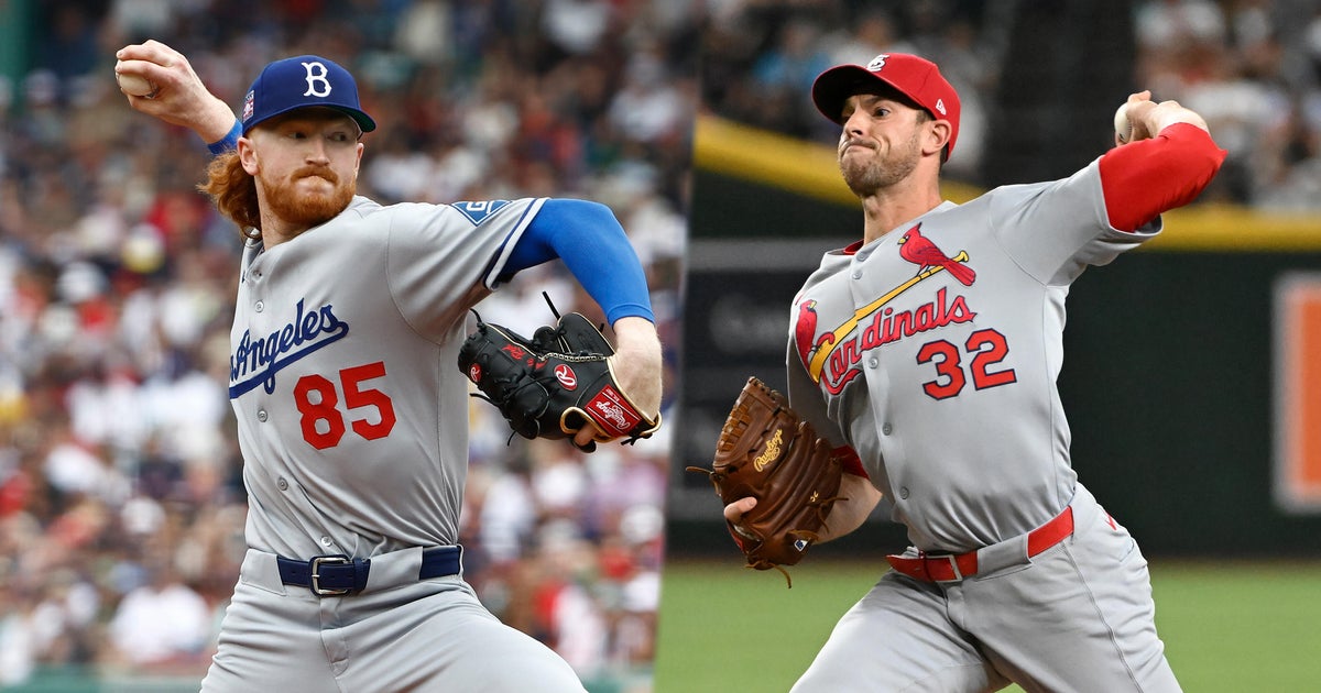 What can Dustin May, Steven Matz bring to Red Sox? 