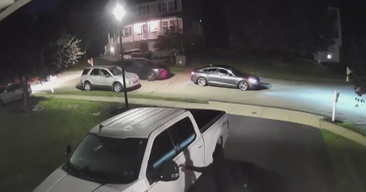 Oakmont and Plum residents on alert after recent car thefts 