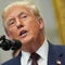 Trump says he's ordered the firing of U.S. Bureau of Labor Statistics commissioner