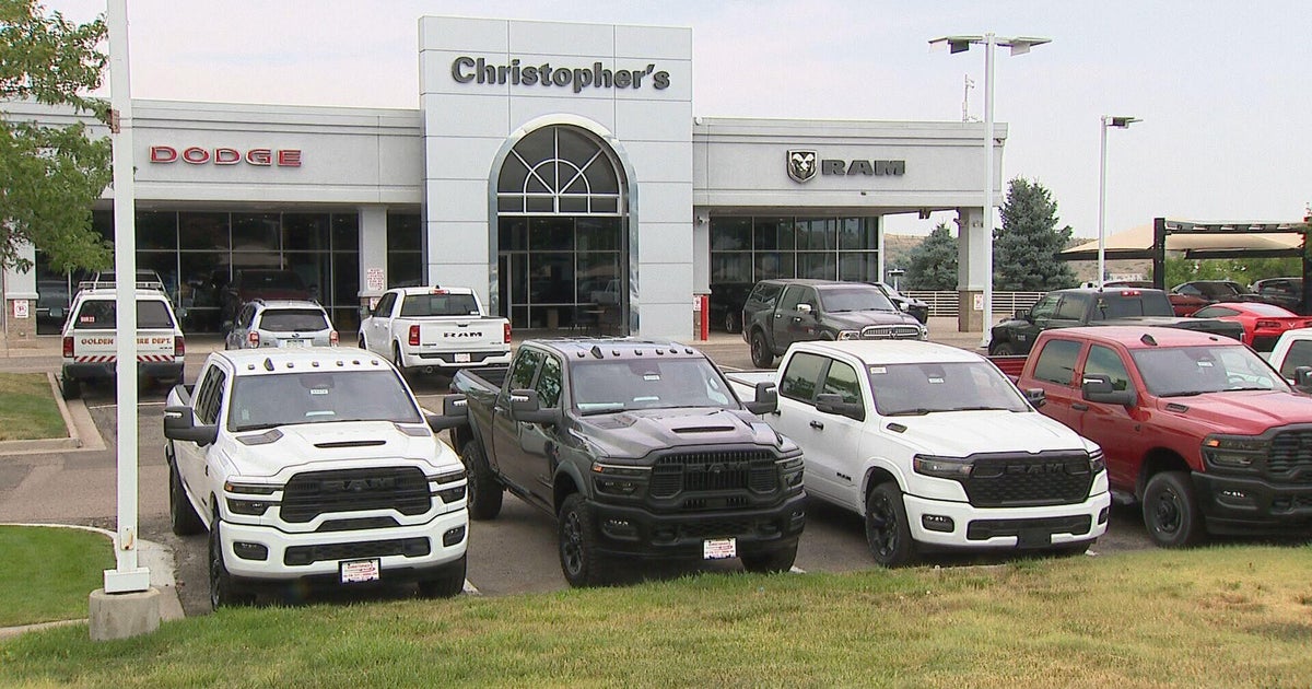 Golden car dealership to pay some employees to settle harassment allegations 