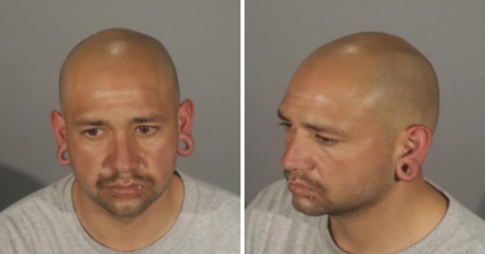 Police identify alleged gunman who shot driver that crashed into crowd in East Hollywood 
