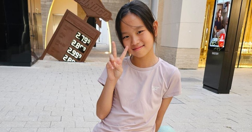 Family of 13-year-old Erin Ko speaks out after fatal sailboat crash near Miami Beach