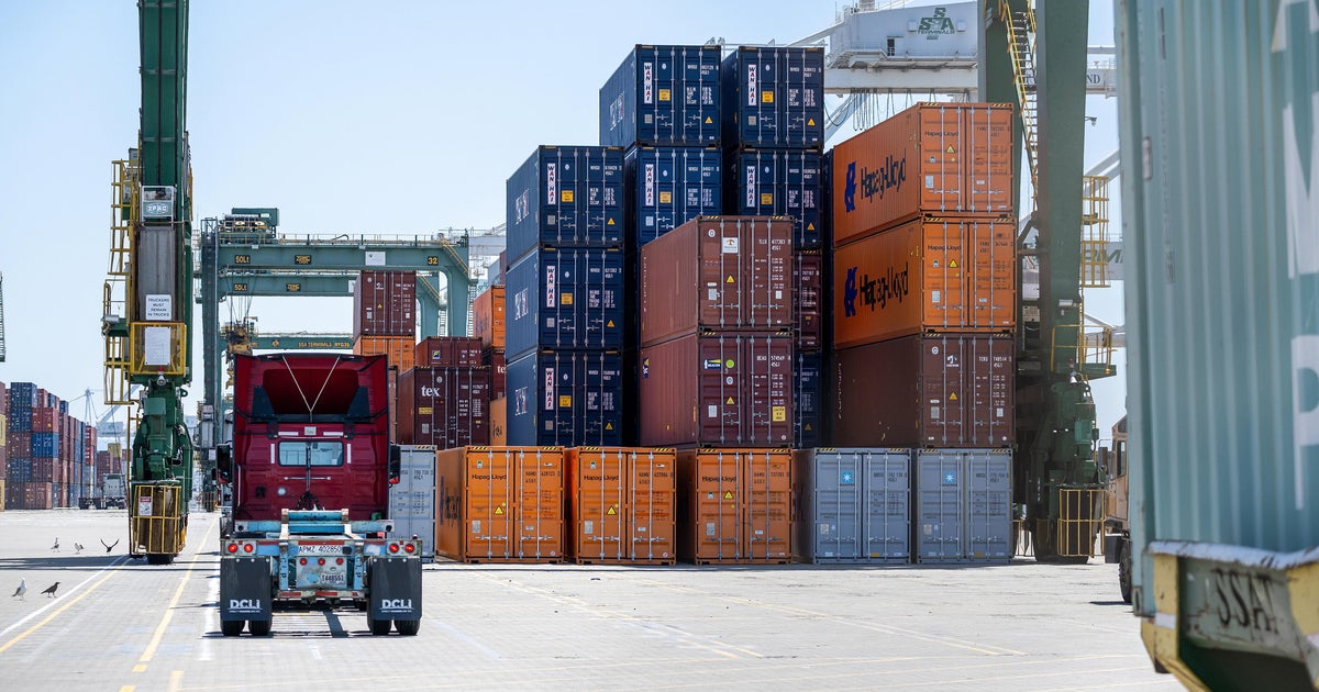 Higher U.S. tariffs will extend uncertainty for businesses, experts say 