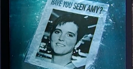 Directors of "Amy Bradley is Missing" say the family holds onto hope 