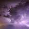 Scientist measures biggest lightning strike in recorded history