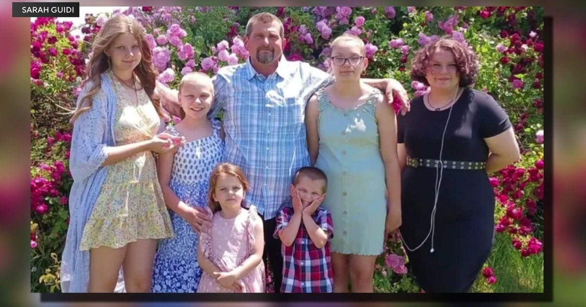 Sacramento father of 7 dies in Berkeley school construction scaffolding accident 