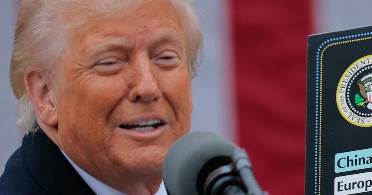 भारत पर ट्रम्प टैरिफ 7 अगस्त से शुरू होने वाले हैं