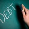Is credit card debt forgiveness still worth it with interest rates paused?