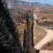 An inside look at troops guarding the U.S.-Mexico border