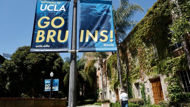 UCLA Settles Lawsuit Brought By Jewish Students For $6 Million 