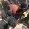Images show desperation for food in Gaza as Israel denies starvation claims