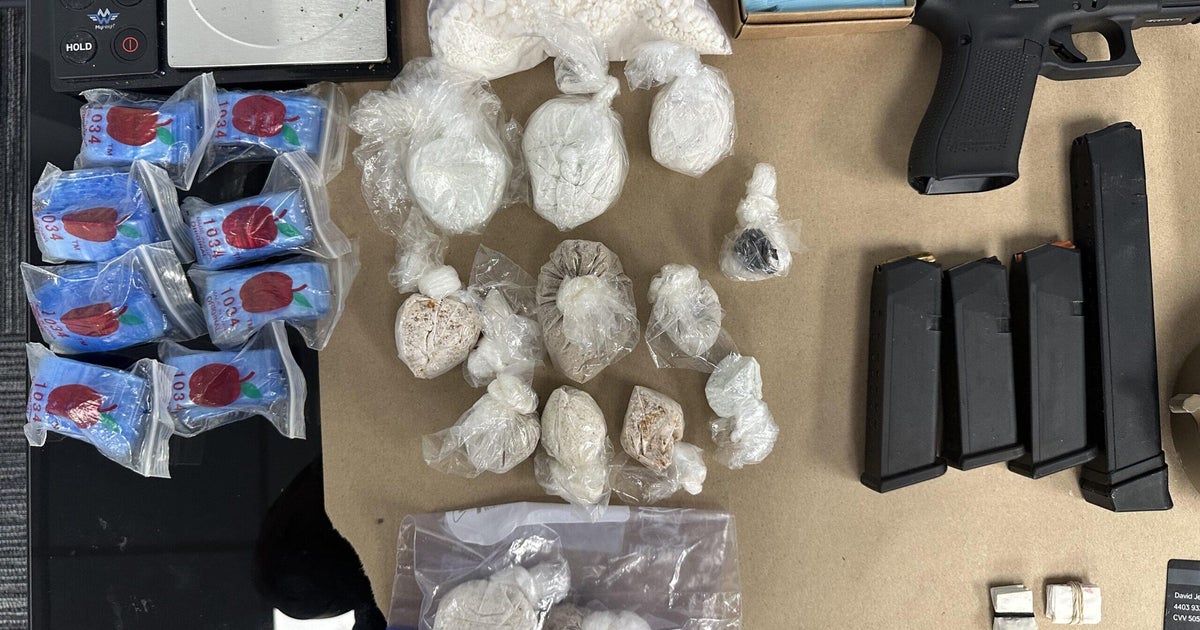 Pennsylvania AG Busts Westmoreland Drug, Firearms Trafficking Ring