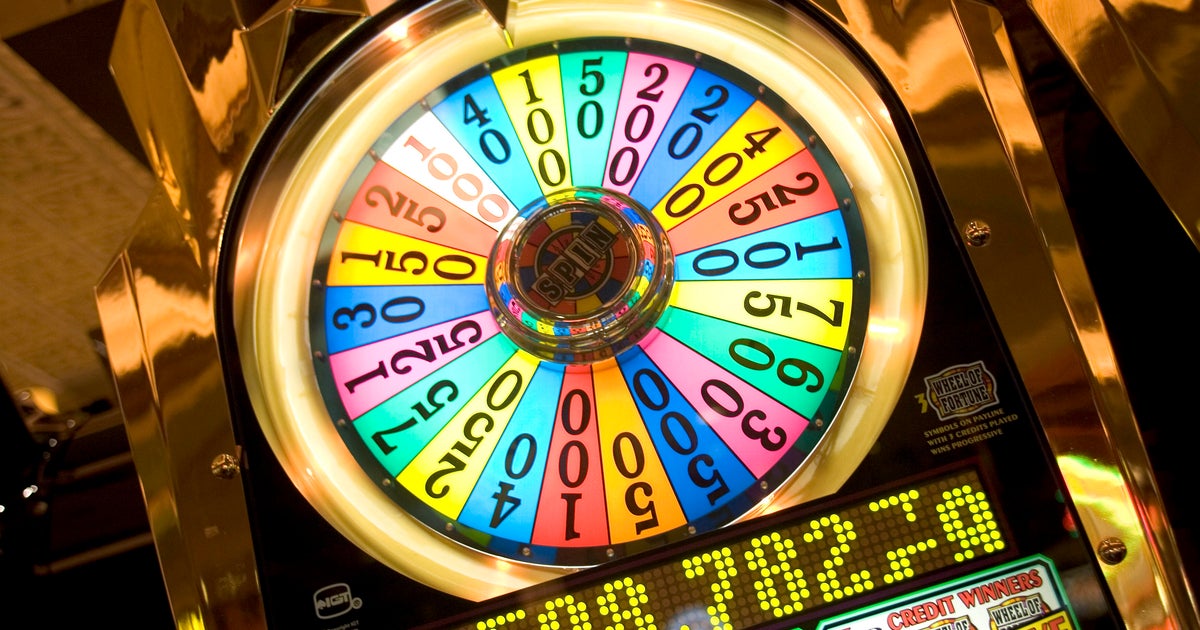 Bettor flips $5 into $1.1 million jackpot at Thunder Valley Casino 