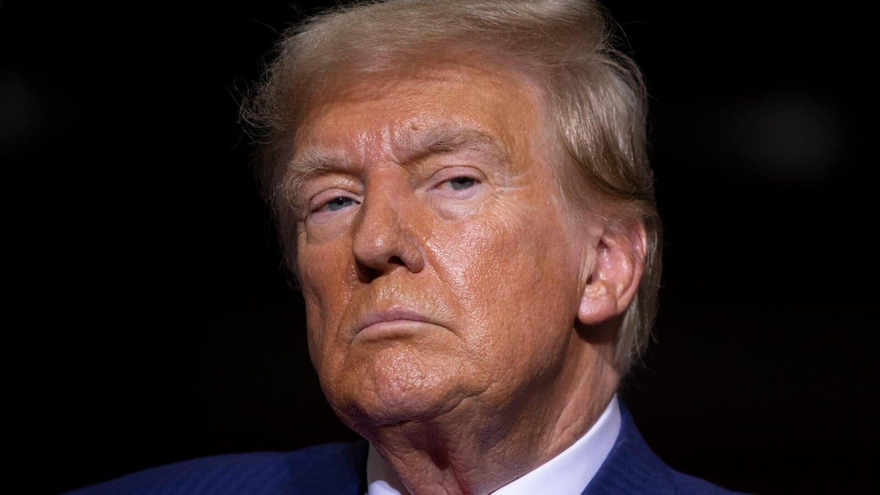 Trump says 2 nuclear subs to be positioned in 