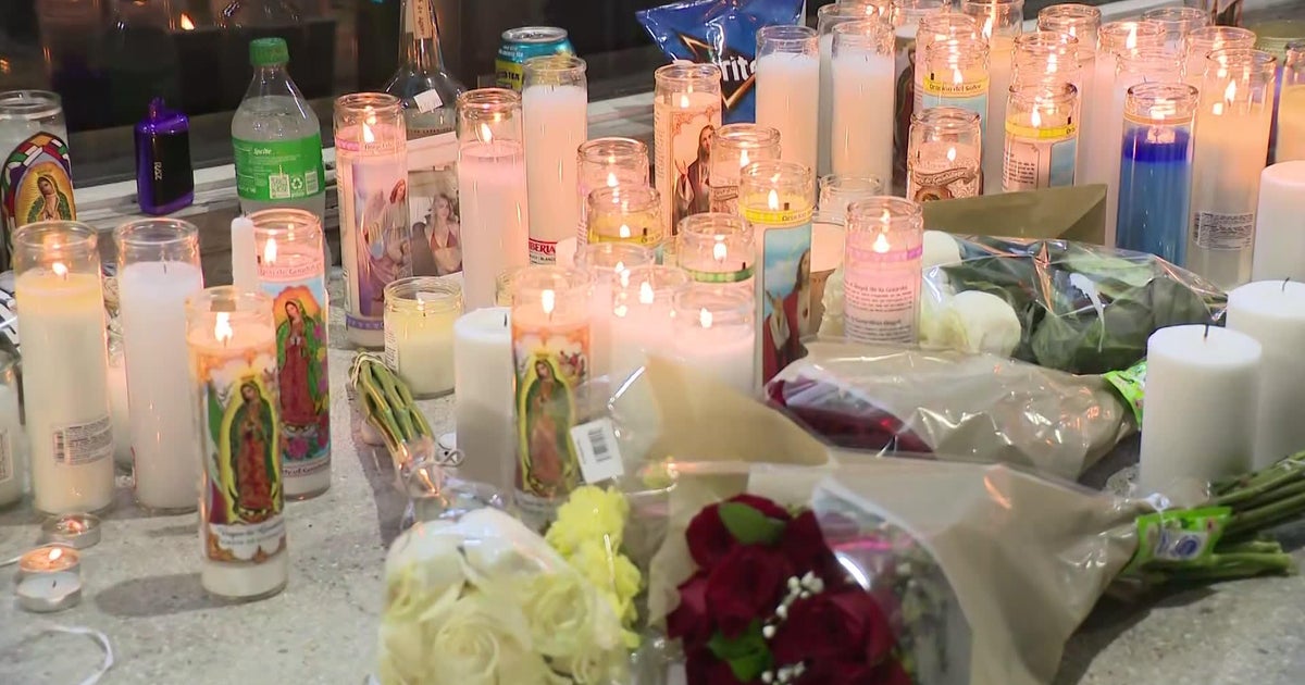 Vigil held for two young barbers found dead in Hialeah apartment