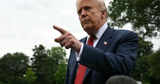 8/1: CBS Evening News