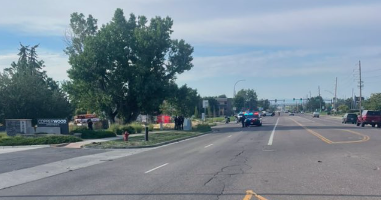 Hit-and-run suspect returns to scene of crash, gets arrested, police say 